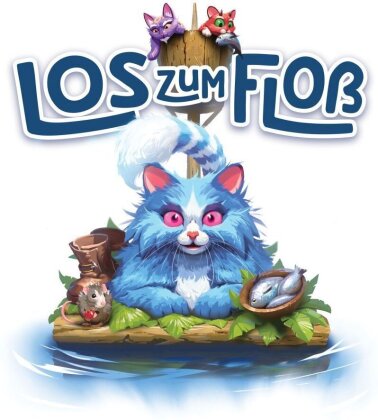 Los zum Floß (Spiel)