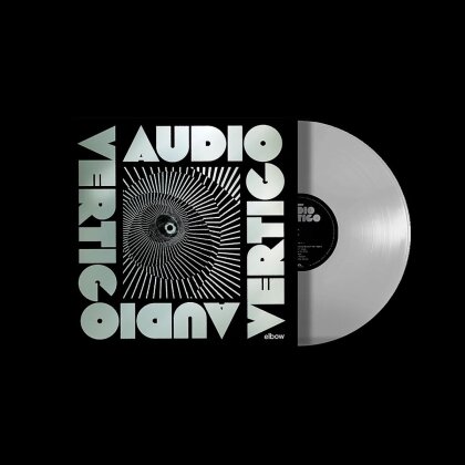 Elbow - Audio Vertigo (Limited Edition, Colored, 2 LPs)