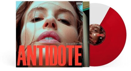 Fletcher - In Search Of The Antidote (Limited Edition, LP)