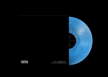 Holly Humberstone - Paint My Bedroom Black (Limited Edition, Colored, LP)