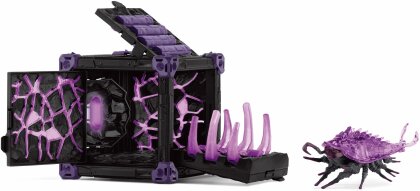 Eldrador Creatures: BattleCave - Schattenassel
