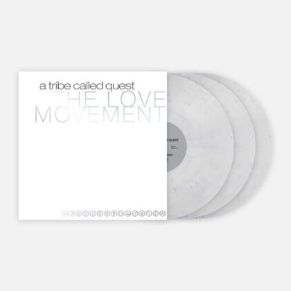 A Tribe Called Quest - Love Movement (2024 Reissue, VMP, Colored, 3 LPs)