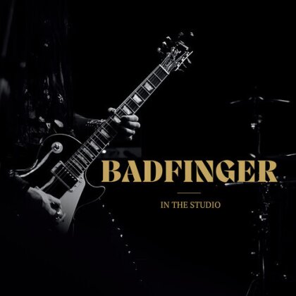 Badfinger - Greatest Hits Of Badfinger (CD-R, Manufactured On Demand)