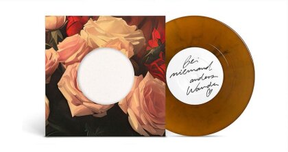 Wanda - Bei niemand anders (7" Single)