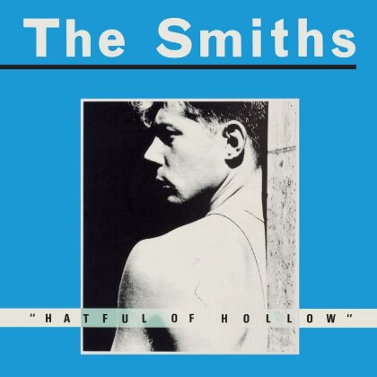 The Smiths - Hatful Of Hollow (2024 Reissue, Warner)