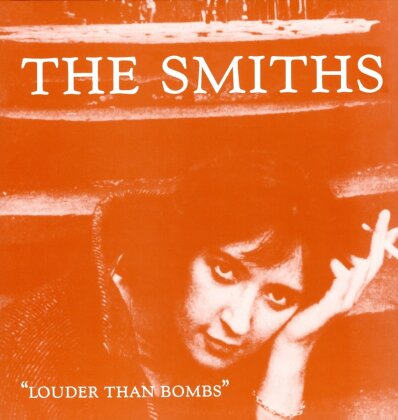 The Smiths - Louder Than Bombs (2024 Reissue, Warner)
