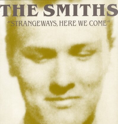 Smiths The - Strangeways Here We Come (2024 Reissue, Warner)
