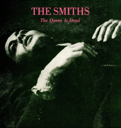 The Smiths - Queen Is Dead (2024 Reissue, Warner)