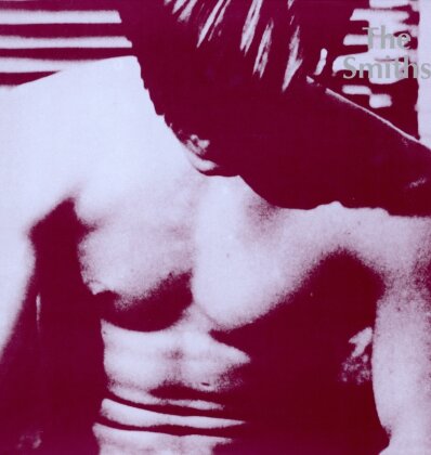 The Smiths - --- (2024 Reissue, Warner)