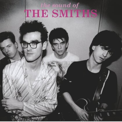 The Smiths - The Sound Of The Smiths (2024 Reissue, 2008 Remaster, Warner)