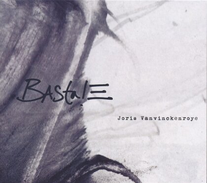Joris Vanvinckenroye - Basta! III