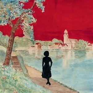 Current 93 - Sketches Of My Nightmares And Dreams Occuring