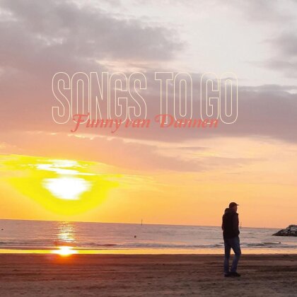 Funny Van Dannen - Songs To Go (Live) (LP)