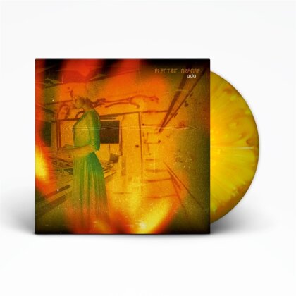 Electric Orange - ada (LP)
