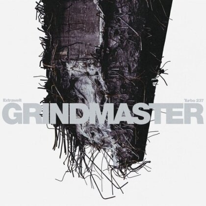 Extrawelt - Grindmaster (12" Maxi)