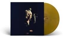 Jessica Pratt - Here In The Pitch (Indies Only, Limited Edition, Gold Vinyl, LP)