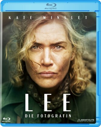 Lee - Die Fotografin (2023)