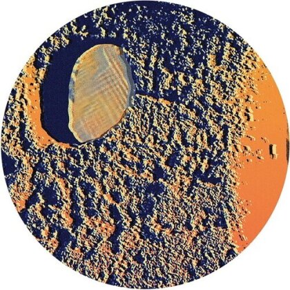 Damian Lazarus - Sunrise Generation (12" Maxi)