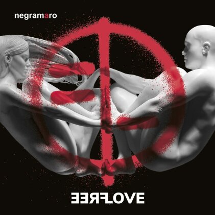 Negramaro - Free Love (LP)
