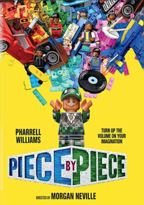 Piece by Piece (2024)