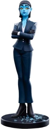 Lore Olympus x Weta Workshop Mini Vinyl Figur Hecate 15 cm
