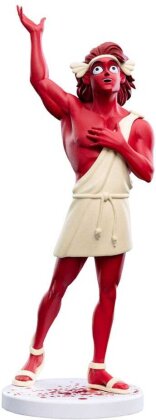 Lore Olympus x Weta Workshop Mini Vinyl Figur Hermes 17 cm