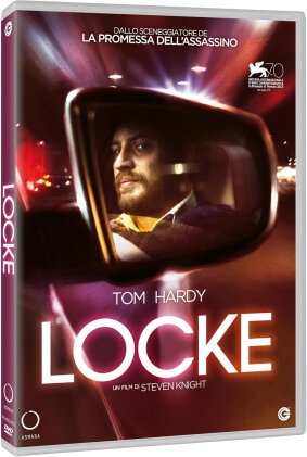 Locke (2013) (Neuauflage)