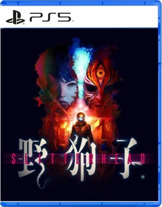 Slitterhead (Japan Edition)
