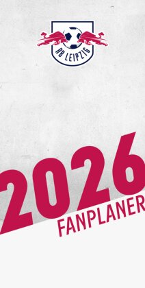 RB Leipzig 2026 - Fanplaner
