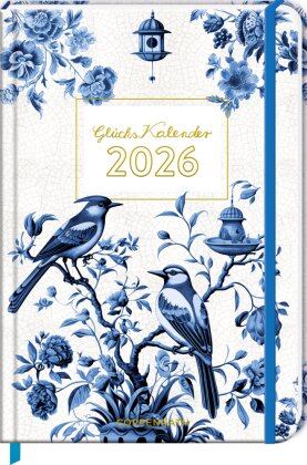 GlücksKalender 2026