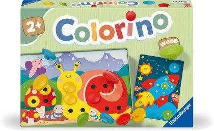 Mein Holz-Colorino