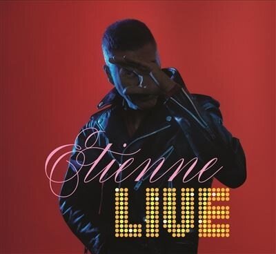 Etienne Daho - Etienne Live (Greenpack, 2 CDs)