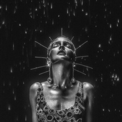Lauren Mayberry - Vicious Creature (LP)
