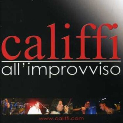 Califfi - All Improvviso