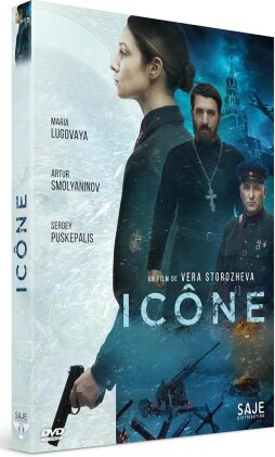 Icône (2021)