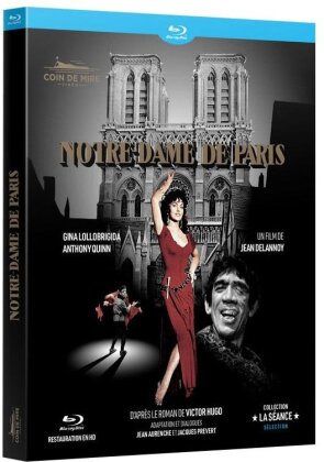 Notre-Dame de Paris (1956)