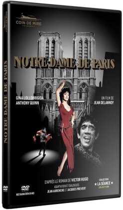 Notre-Dame de Paris (1956)