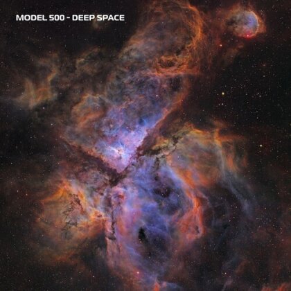Model 500 - Deep Space (2024 Reissue, Metroplex, LP)