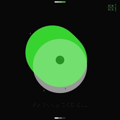 Enrico Sangiuliano - Interconnection (12" Maxi)