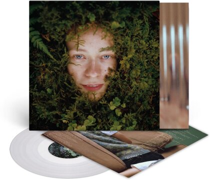 Anna B. Savage - You & I Are Earth (Transparent Vinyl, LP)