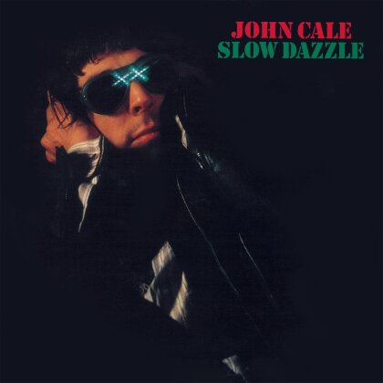 John Cale - Slow Dazzle (2024 Reissue, Proper Records, LP)