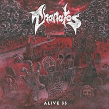 Thanatos - Alive 35