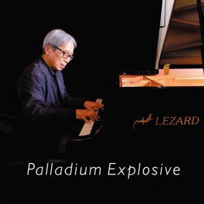 Masahiko Sato - Palladium Explosive