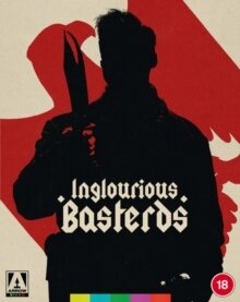 Inglourious Basterds (2009) (Limited Edition)