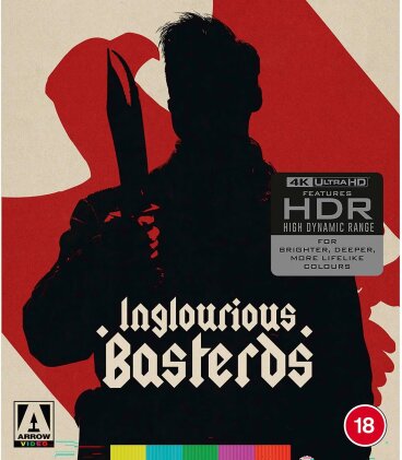 Inglourious Basterds (2009) (Limited Edition)