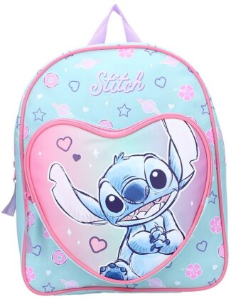 Sac à Dos - Stitch Hello Cutie - Lilo & Stitch