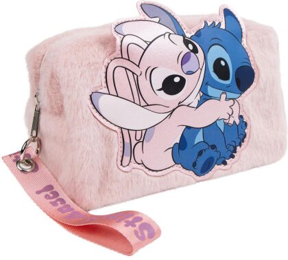 Trousse de Toilette - Angel & Stitch - Lilo & Stitch