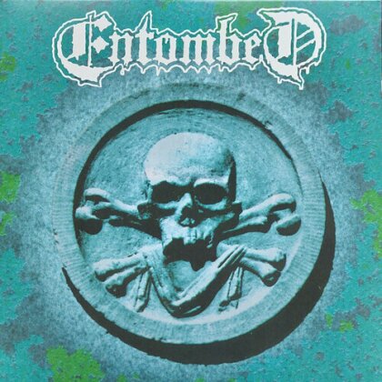 Entombed - --- (2025 Reissue, Earache Records, LP)