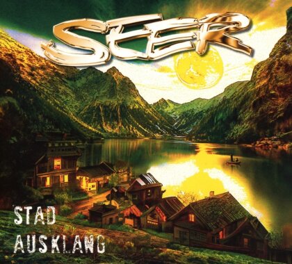 Seer - Stad Ausklang