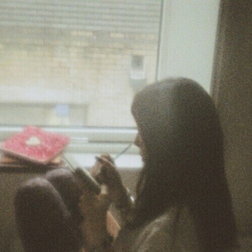 Taeyeon (K-Pop) - Letter To Myself (To Version)